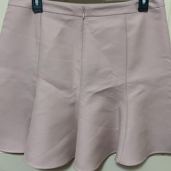 Stella McCartney Wool-Blend Miniskirt - Picture 3 of 4